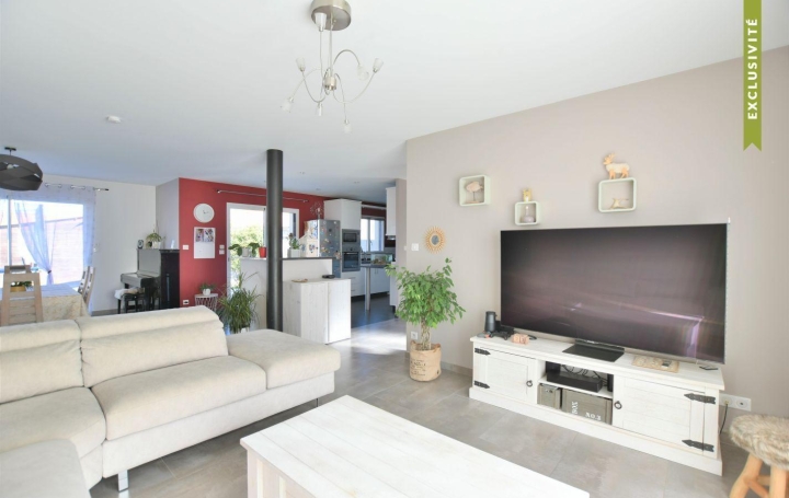 Agence Michel ROUIL : Maison / Villa | CHOLET (49300) | 145 m2 | 364 000 € 