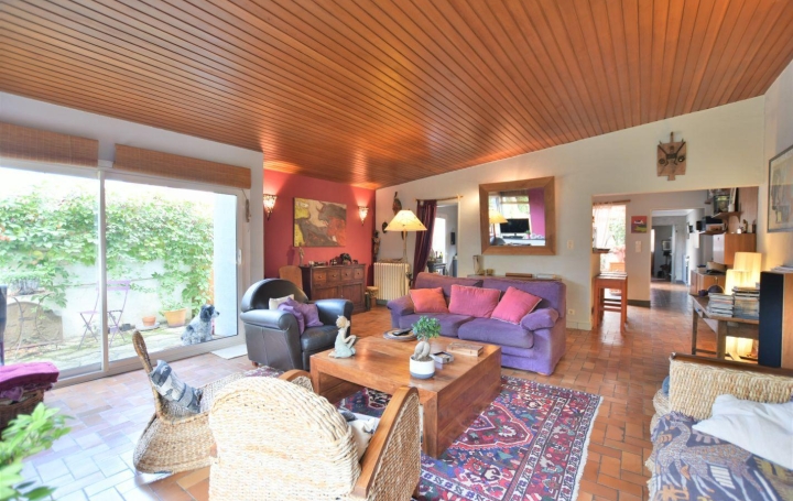 Maison CHOLET 151 m2 296 800 € Maison CHOLET 151 m2 296 800 €