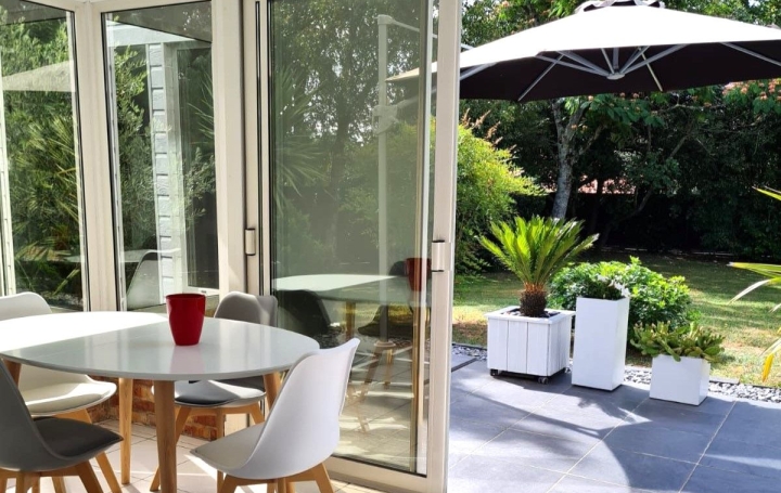  Agence Michel ROUIL Maison / Villa | CHOLET (49300) | 183 m2 | 395 000 € 