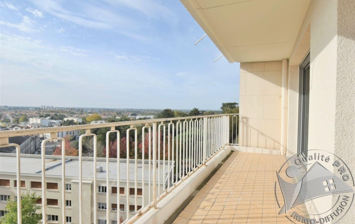 Agence Michel ROUIL : Apartment | CHOLET (49300) | 117 m2 | 278 900 € 