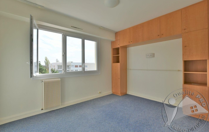 Agence Michel ROUIL : Appartement | CHOLET (49300) | 117 m2 | 278 900 € 