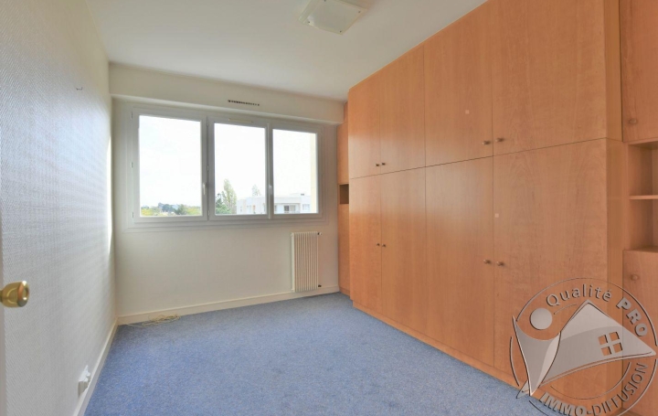 Agence Michel ROUIL : Appartement | CHOLET (49300) | 117 m2 | 278 900 € 