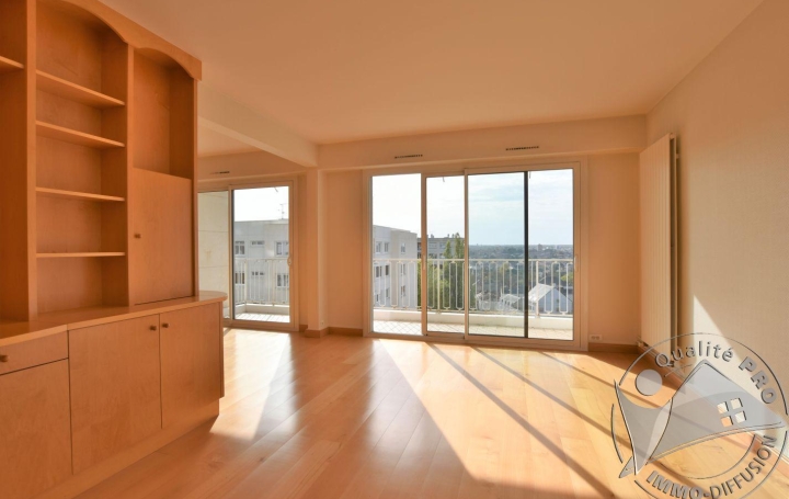 Agence Michel ROUIL : Apartment | CHOLET (49300) | 117 m2 | 278 900 € 