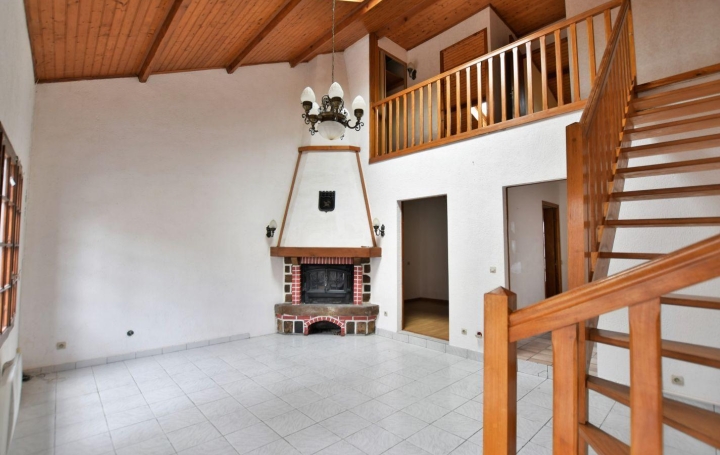  Agence Michel ROUIL Maison / Villa | CHOLET (49300) | 76 m2 | 148 900 € 