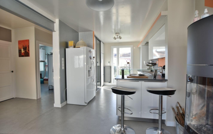 Agence Michel ROUIL : Maison / Villa | CHOLET (49300) | 115 m2 | 267 750 € 