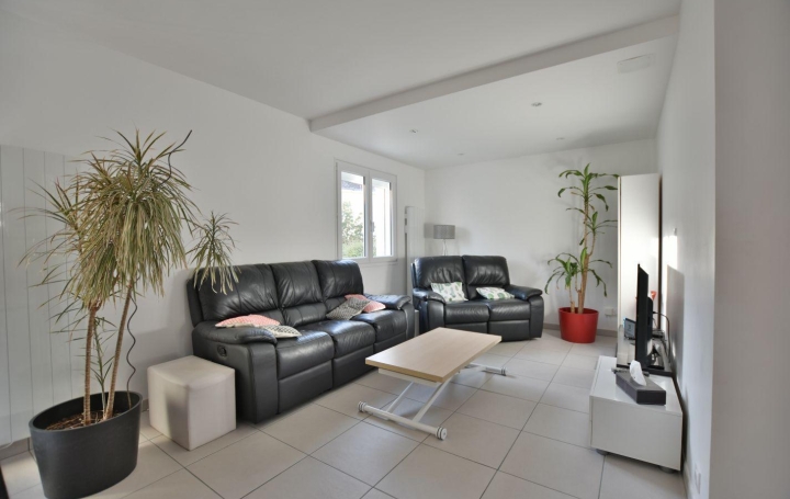 Agence Michel ROUIL : Maison / Villa | CHOLET (49300) | 91 m2 | 224 200 € 