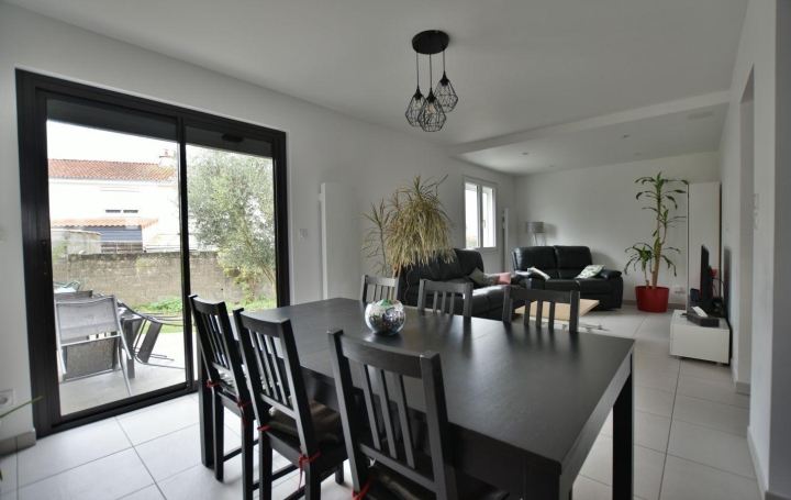 Agence Michel ROUIL : Maison / Villa | CHOLET (49300) | 91 m2 | 224 200 € 