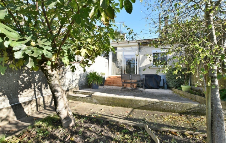 Agence Michel ROUIL : Maison / Villa | CHOLET (49300) | 73 m2 | 172 900 € 