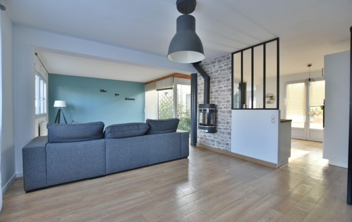 Agence Michel ROUIL : Maison / Villa | CHOLET (49300) | 133 m2 | 252 000 € 