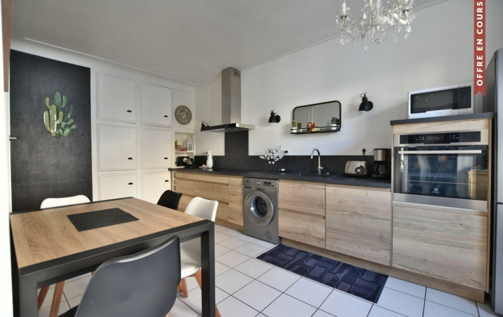 Agence Michel ROUIL : Maison / Villa | CHOLET (49300) | 75 m2 | 152 250 € 