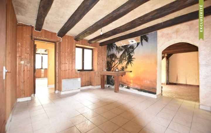 Agence Michel ROUIL : Maison / Villa | CHOLET (49300) | 97 m2 | 75 000 € 