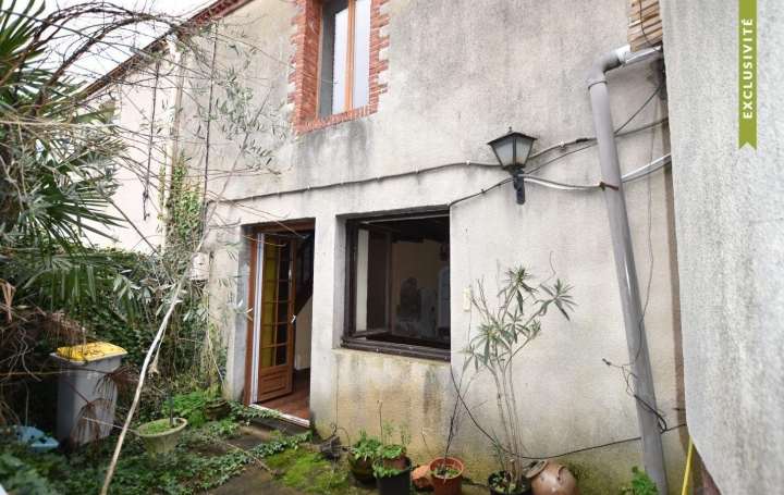Agence Michel ROUIL : House | CHOLET (49300) | 97 m2 | 75 000 € 