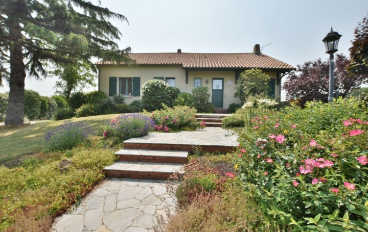  Agence Michel ROUIL Maison / Villa | YZERNAY (49360) | 135 m2 | 283 800 € 