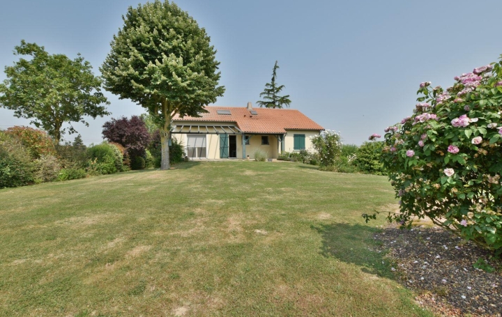  Agence Michel ROUIL Maison / Villa | YZERNAY (49360) | 135 m2 | 283 800 € 