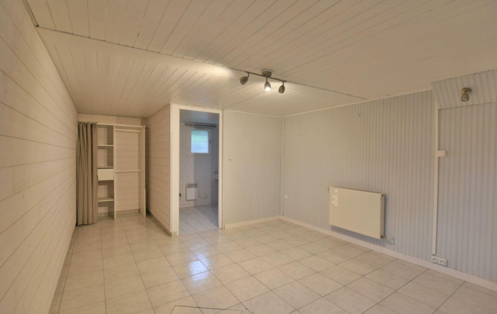 Agence Michel ROUIL : Maison / Villa | CHOLET (49300) | 105 m2 | 210 000 € 