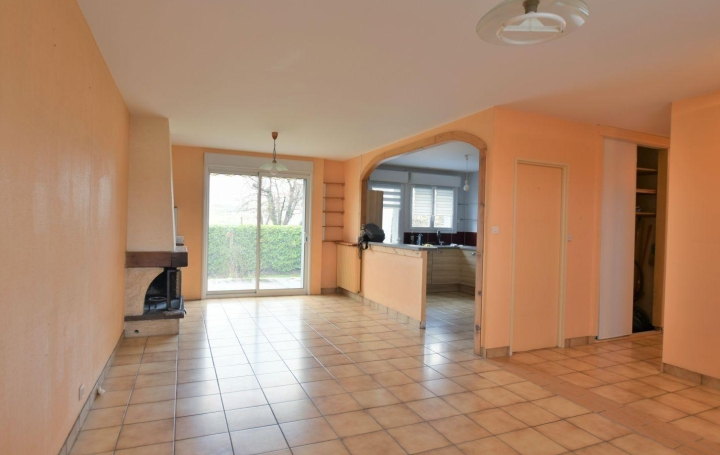 Agence Michel ROUIL : House | CHOLET (49300) | 105 m2 | 210 000 € 