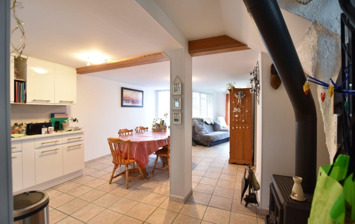  Agence Michel ROUIL Maison / Villa | CHOLET (49300) | 100 m2 | 210 000 € 