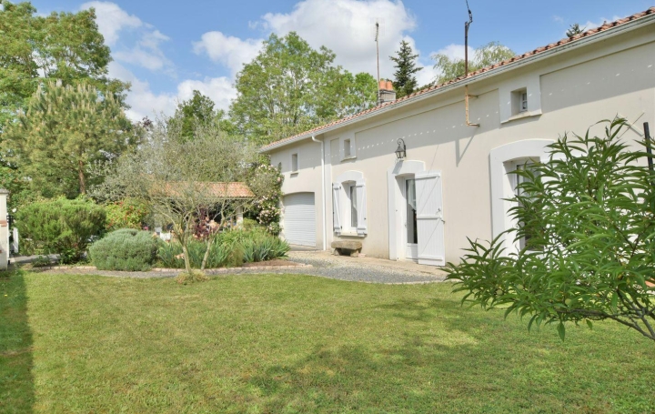  Agence Michel ROUIL Maison / Villa | CHOLET (49300) | 180 m2 | 322 900 € 