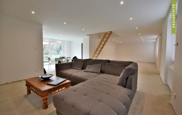 Agence Michel ROUIL : Maison / Villa | CHEMILLE (49120) | 157 m2 | 210 000 € 