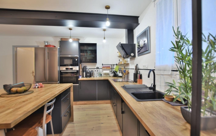  Agence Michel ROUIL Appartement | CHOLET (49300) | 80 m2 | 199 500 € 