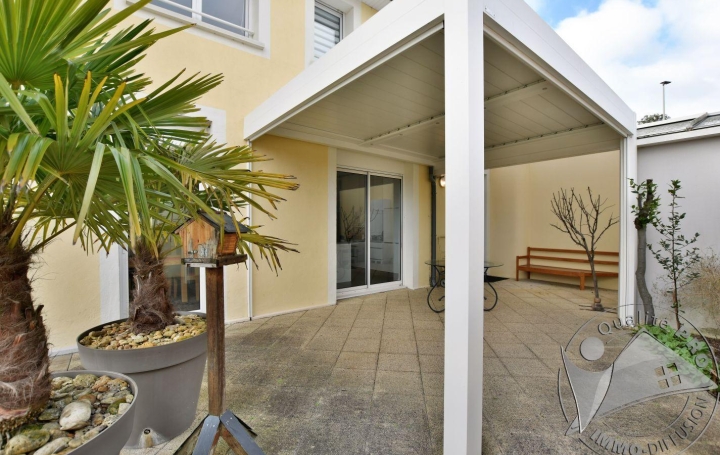  Agence Michel ROUIL Maison / Villa | CHOLET (49300) | 218 m2 | 463 500 € 