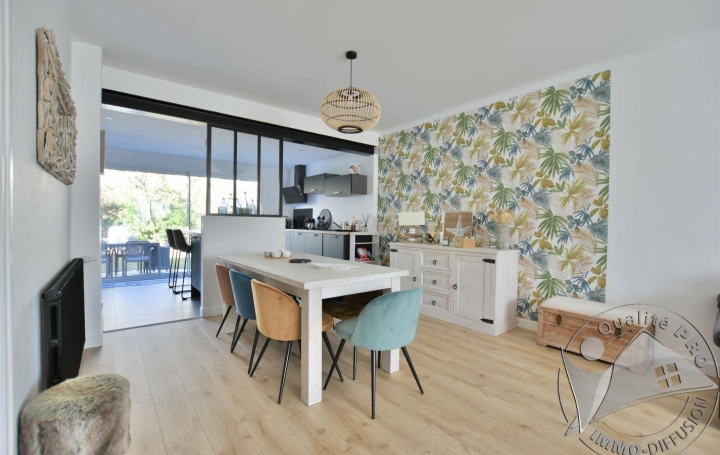 Maison CHOLET 108 m2 288 750 € Maison CHOLET 108 m2 288 750 €