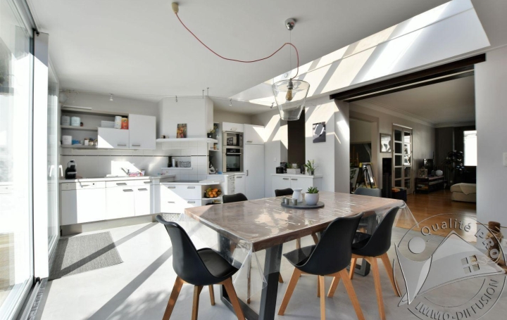  Agence Michel ROUIL Maison / Villa | CHOLET (49300) | 146 m2 | 394 400 € 