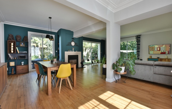  Agence Michel ROUIL Maison / Villa | CHOLET (49300) | 160 m2 | 399 900 € 