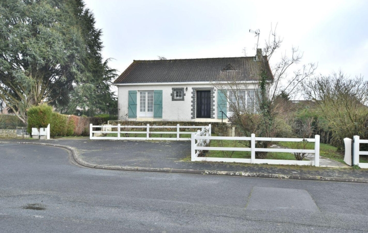 Maison CHOLET 90 m2 246 750 € Maison CHOLET 90 m2 246 750 €