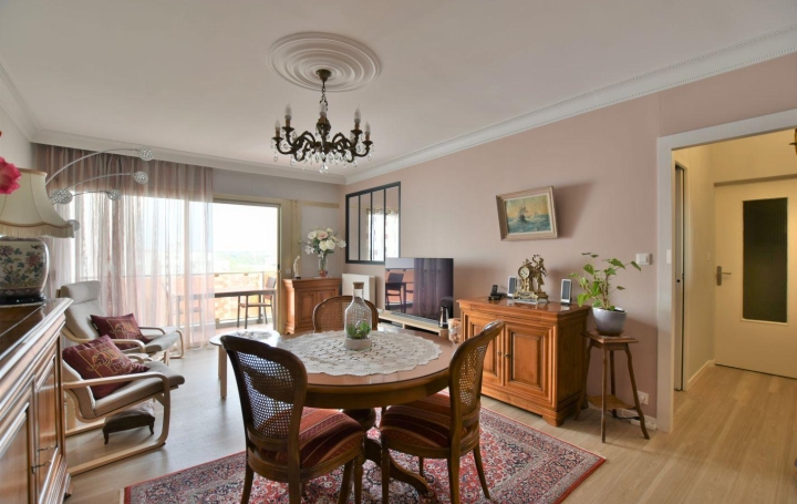  Agence Michel ROUIL Appartement | CHOLET (49300) | 70 m2 | 185 000 € 