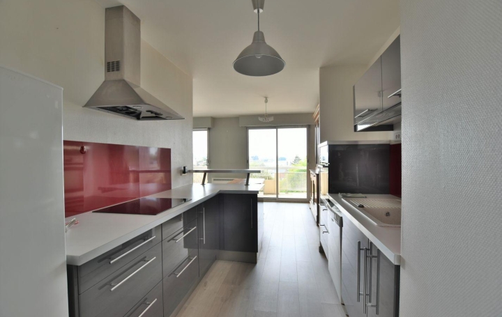  Agence Michel ROUIL Appartement | CHOLET (49300) | 90 m2 | 202 410 € 