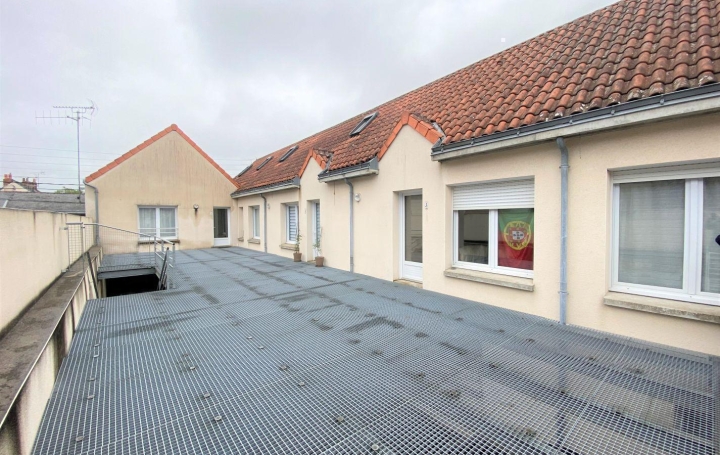  Agence Michel ROUIL Autres | CHOLET (49300) | 292 m2 | 416 000 € 
