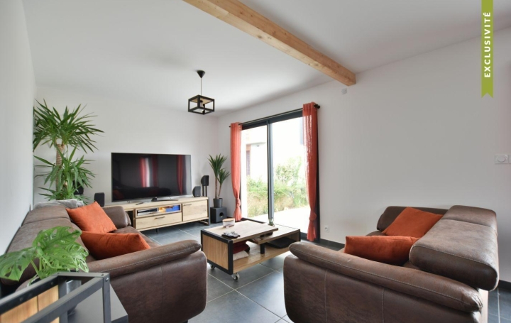 Maison CHOLET 100 m2 272 900 € Maison CHOLET 100 m2 272 900 €