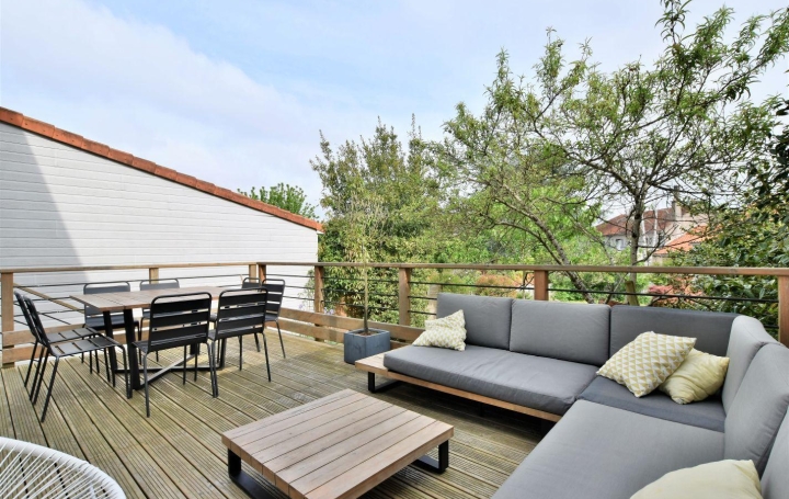 Maison CHOLET 84 m2 244 900 € Maison CHOLET 84 m2 244 900 €