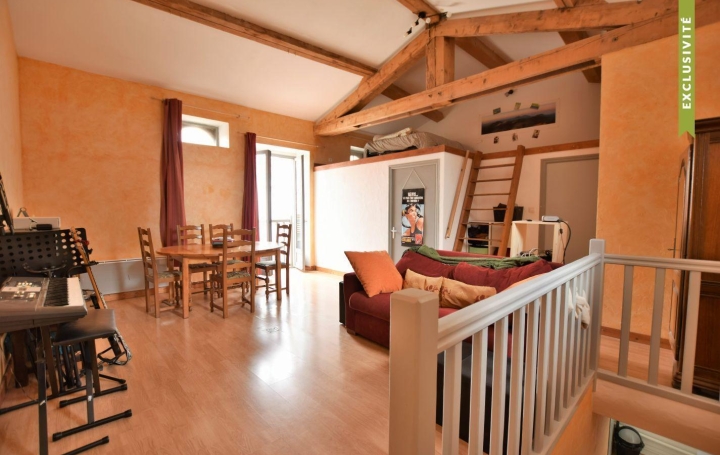  Agence Michel ROUIL Maison / Villa | CHANTELOUP-LES-BOIS (49340) | 54 m2 | 75 000 € 