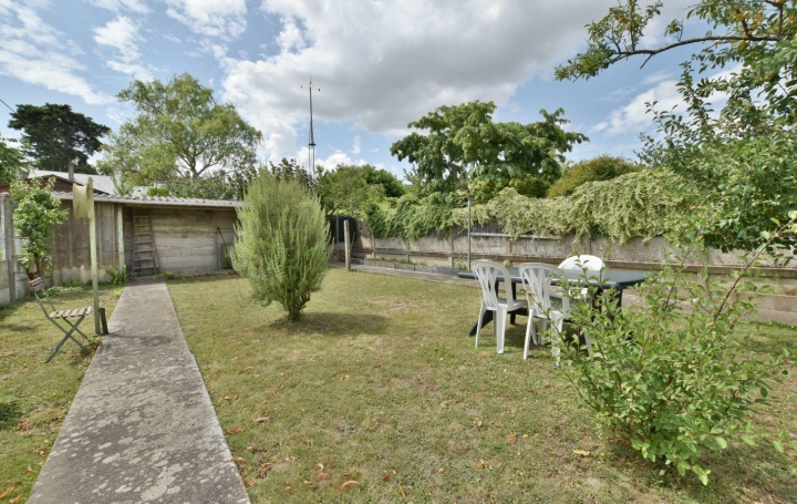 Maison CHOLET 82 m2 172 000 € Maison CHOLET 82 m2 172 000 €