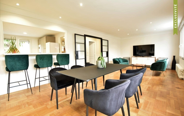  Agence Michel ROUIL Appartement | CHOLET (49300) | 100 m2 | 225 750 € 
