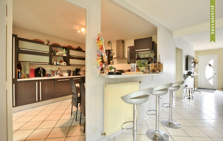 Maison CHOLET 133 m2 252 000 € Maison CHOLET 133 m2 252 000 €
