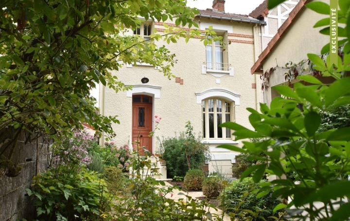 Maison CHOLET 100 m2 297 825 € Maison CHOLET 100 m2 297 825 €