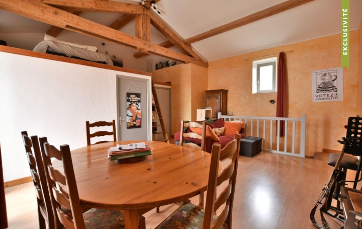  Agence Michel ROUIL Maison / Villa | CHANTELOUP-LES-BOIS (49340) | 54 m2 | 75 000 € 