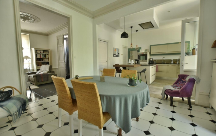  Agence Michel ROUIL Maison / Villa | CHOLET (49300) | 115 m2 | 364 000 € 