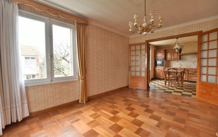 Maison CHOLET 86 m2 173 250 € Maison CHOLET 86 m2 173 250 €
