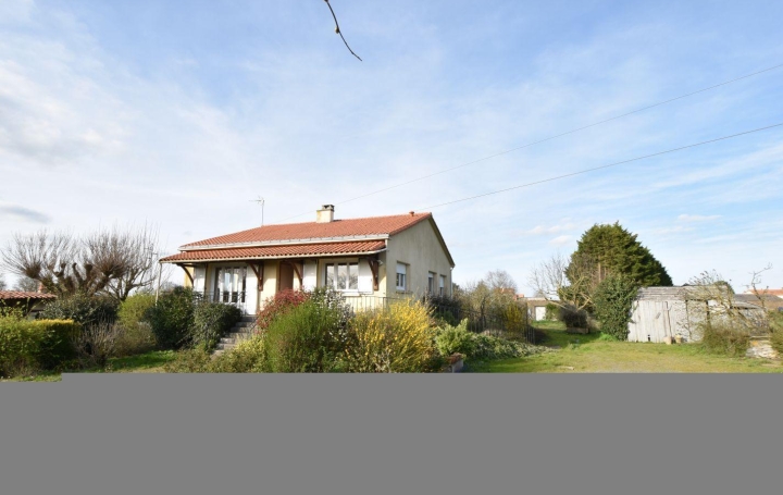  Agence Michel ROUIL Maison / Villa | LA TESSOUALLE (49280) | 97 m2 | 252 000 € 