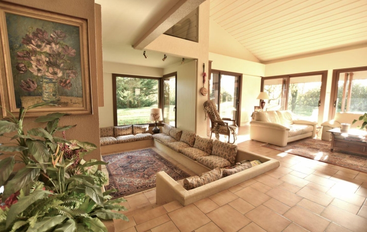  Agence Michel ROUIL House | CHOLET (49300) | 267 m2 | 540 800 € 