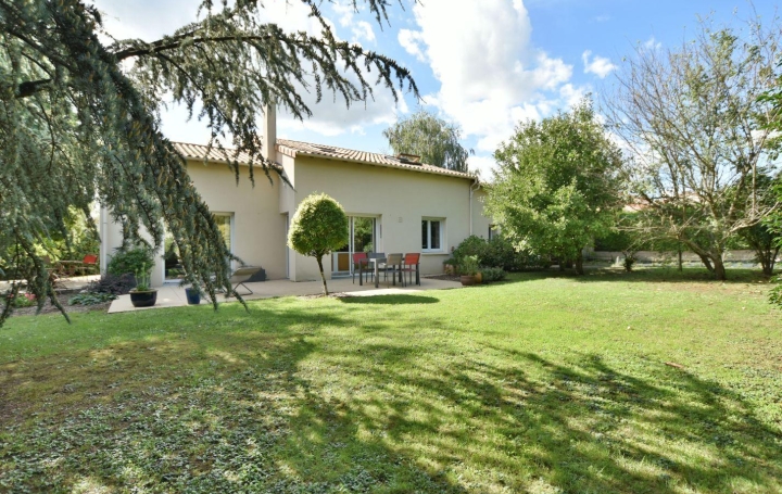  Agence Michel ROUIL Maison / Villa | LA SEGUINIERE (49280) | 150 m2 | 274 900 € 