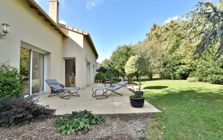  Agence Michel ROUIL Maison / Villa | LA SEGUINIERE (49280) | 150 m2 | 279 900 € 