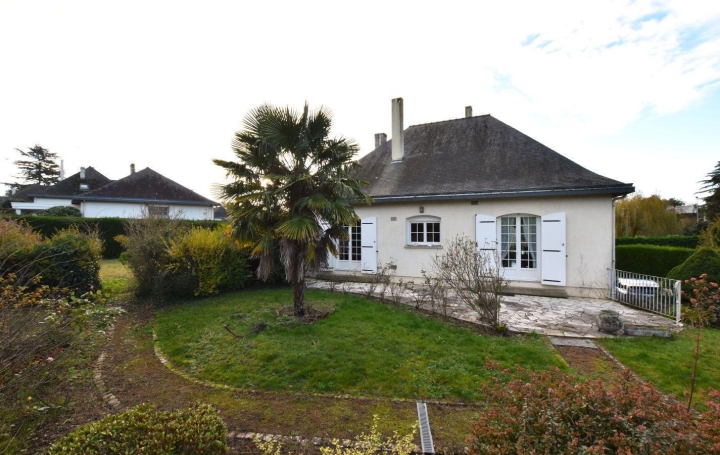  Agence Michel ROUIL Maison / Villa | CHOLET (49300) | 123 m2 | 259 000 € 