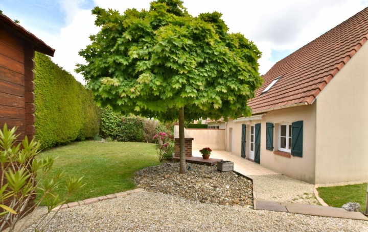  Agence Michel ROUIL Maison / Villa | CHOLET (49300) | 113 m2 | 255 900 € 
