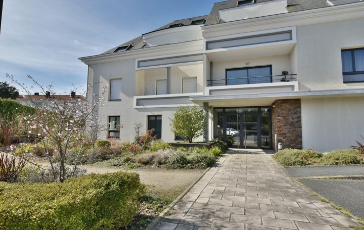  Agence Michel ROUIL Apartment | CHOLET (49300) | 45 m2 | 156 750 € 