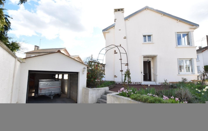  Agence Michel ROUIL Maison / Villa | CHOLET (49300) | 115 m2 | 230 000 € 